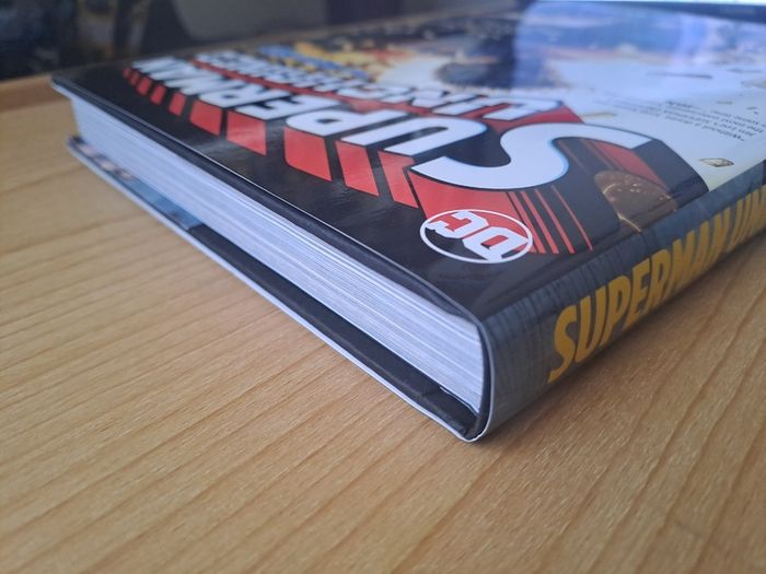 Superman Unchained: Deluxe Edition (The New 52)