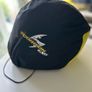 Scorpion EXO 520 EVO AIR - Matt Black Image 9