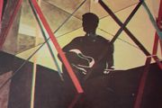 Freddie White - Live on Tour 1978 - IRISH PRESS
