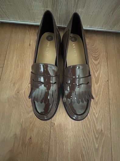 Nine West ladies shoes size UK6.5 fits size UK6 prp100euro