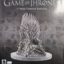 Gentle Giant Game of Thrones 7" Iron Throne replica Image 3