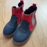 M&S kids Boots in very good condition size 9 and 10 Image 7