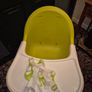 High Chair Image 4