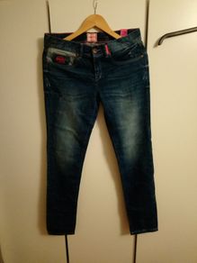 Superdry jeans
