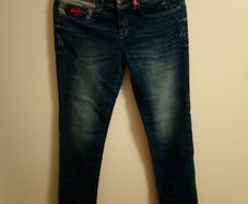 Superdry jeans