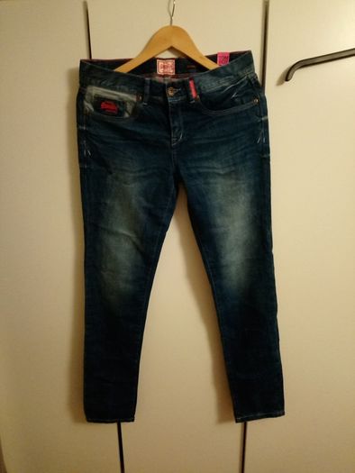 Superdry jeans