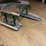 Huge Vintage Hornby OO Gauge Collection | InterCity 125, Pacer, 60+ Track, Buildings Image 4