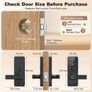 Smart Door Lock Image 3