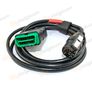 Lexia3 PP2000 Diagbox v9.149 Peugeot Citroen Opel 2025 Diagnostic Tool Image 9