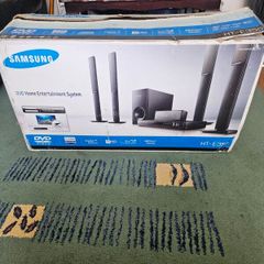 Samsung Samsung HT-E355 DVD Home Entertainment System