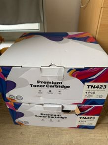Tn423 Toner Cartridges