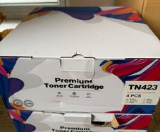 Tn423 Toner Cartridges