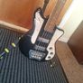 Ibanez Jet King 200 Bass Image 4