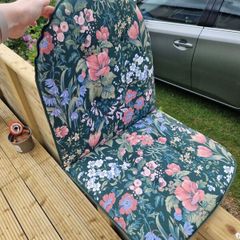 garden chair cushion