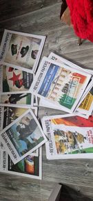 papers