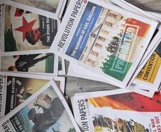 papers