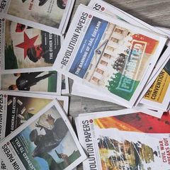 papers