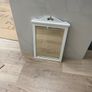 REDUCED AGAIN antique wall mirror Image 2