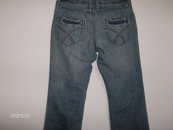 jeans