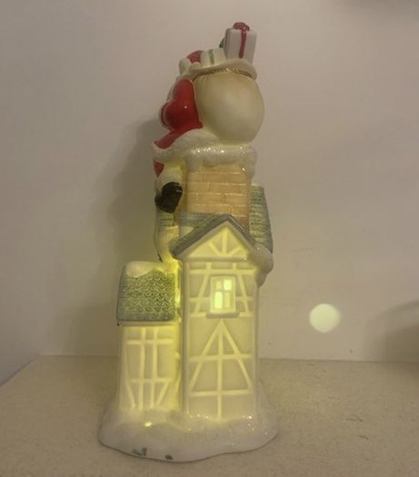 Christmas Room Decoration LED
