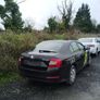Breaking Skoda Octavia 2014 1.6tdi clha lf9r Image 7