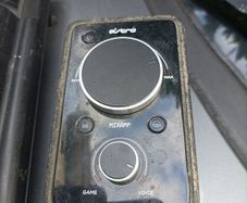 electronic