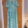 Bundle  Of Ladies Dresses,  Trousers & Jumpers & 1 Blouse. 8  Items.  S. 14 Image 3