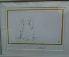 Framed print, Picture, Gift, Nursery gift,Home decor