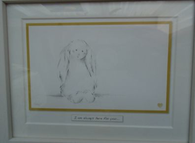 Framed print, Picture, Gift, Nursery gift,Home decor