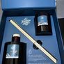 Gift Set: Candle and Reed Diffuser: Handmade Soap Company Image 8
