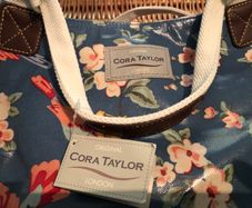 New Cath Kidston Style Handbag