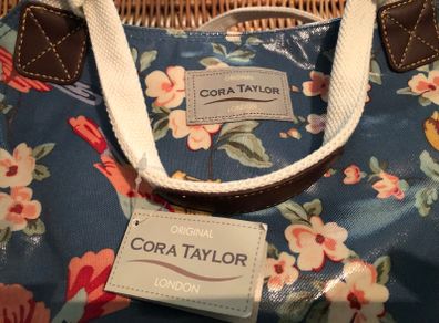 New Cath Kidston Style Handbag