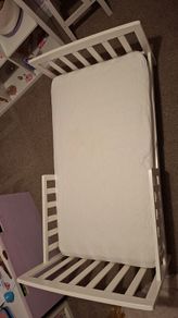 Free Kids Bed