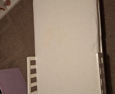 Free Kids Bed