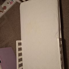 Free Kids Bed