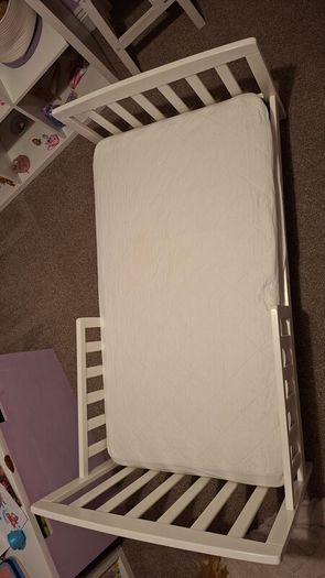 Free Kids Bed