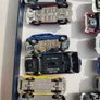 18 Car models: Wiking, Herpa, Brekina, Norev, Eko Image 6