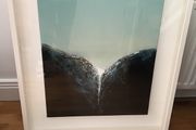 Paul Christopher Flynn Oil Painting