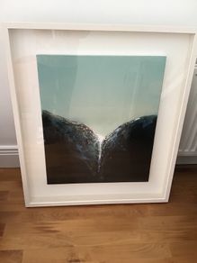 Paul Christopher Flynn Oil Painting