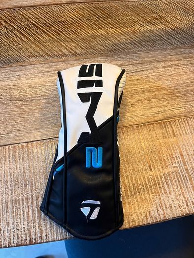 Different headcovers for sale