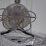 Ronald Joyce Veni Infantino Mother of the Bride FULL Outfit Size 10 Image 10