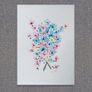 Original Watercolour Painting Image 2