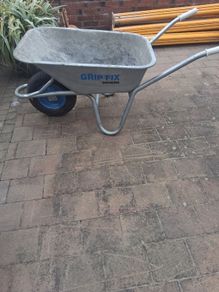 Diy renovation