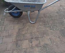 Diy renovation