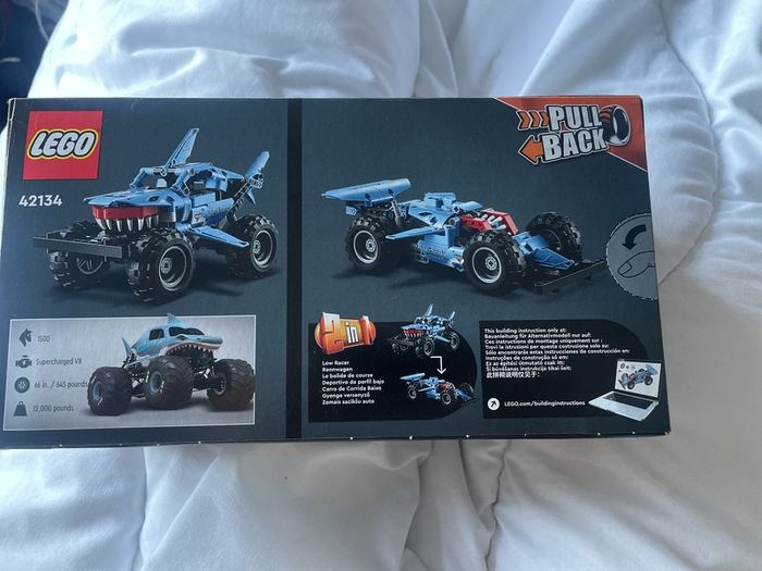 lego