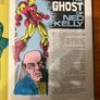 Vintage annual: 'Marvel ' 1967 Image 9