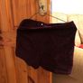 River island size 10 shorts Image 2