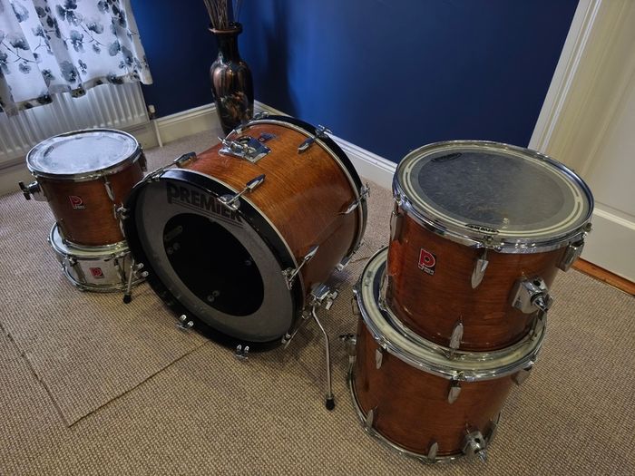 Drum Kit