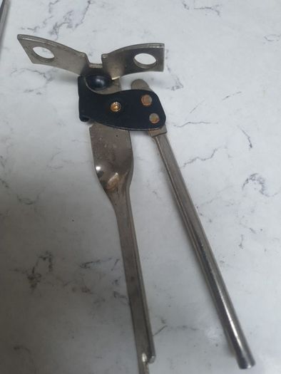 5 Kitchen Items
