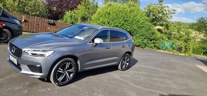 Volvo XC60 2019  "Price Drop"